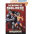 The Alphabet Of Manliness by Maddox, Angelo Vildasol, and Bryan Douglas