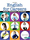 English for Careers: Business, Professional, and Technical (9th Edition)