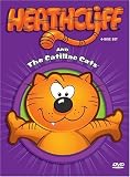 Heathcliff and the Catillac Cats