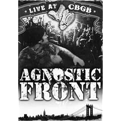 Live at Cbgb [+Bonus Dvd]
