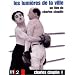 Le cin�ma aujourd'hui m'ennuie mais  pas ceux-l� :