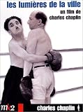 Revue Warner Home Vidéo  / Les Lumières de la ville - Édition Digipack 2 DVD [Inclus un livret de 8 pages]