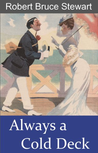 Always a Cold Deck (Harry Reese Mysteries, Book 1)