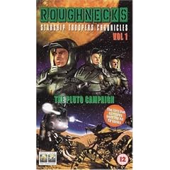 Roughnecks: Starship Troopers Chronicles Vol 1 [UK Import]