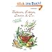 Bohnen, Erbsen, Linsen & Co. Vollwertige Rezepte mit H�lsenfr�chten. Fantastisch vegetarisch