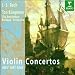 Violin Concertos Image of Violin Concertos