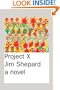 Project X (Alex Awards (Awards))