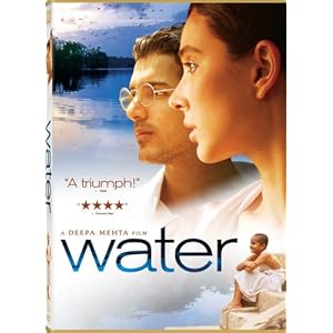 water john abraham