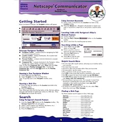 Netscape Communicator 4.7 for Macintosh Quick Source Reference Guide
