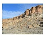 Chaco Canyon