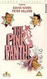 VHS : The Pink Panther [1963]