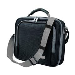 Trust Carry Bag Notebooktasche 25,4 cm (10 Zoll) schwarz