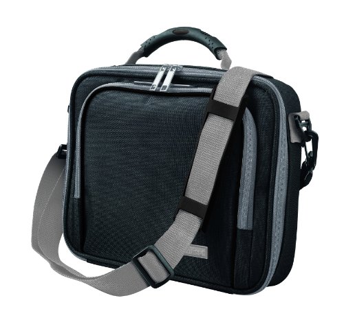 Trust 10 Inch Compact And Light Weight Netbook Carry Bag 16580