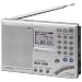 Sony ICF-SW7600GR AM/FM Shortwave World Band Receiver with Single Side Band Reception