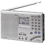 Sony ICF-SW7600GR AM/FM Shortwave World Band Receiver with Single Side Band Reception