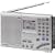 Sony ICF-SW7600GR AM/FM Shortwave World Band Receiver with Single Side Band Reception
