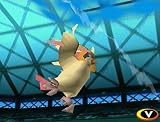 Pokemon Stadium