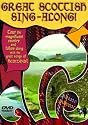 Great Scottish Sing-Along [DVD] [2003] [US Import] [NTSC]