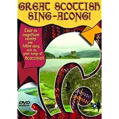 Great Scottish Sing-Along [2003] (NTSC)
