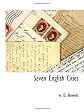Seven English Cities
