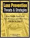 Book Loss Prevention Threats and Strategies: How People Steal From Your Business and What You Can do to Stop It
