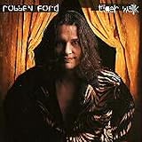 Review Robben Ford  / Tiger Walk