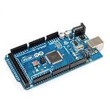 Mega 2560 ATmega2560 Development Board Arduino IDE Compatible with USB Cable