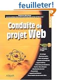 Conduite de projet Web (1 livre + 1 CD-Rom)