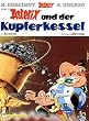 Asterix Geb, Bd.13, Asterix und der Kupferkessel