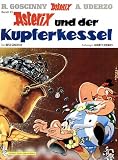 Produkt-Bild: Asterix Geb, Bd.13, Asterix und der Kupferkessel