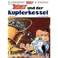 Asterix Geb, Bd.13, Asterix und der Kupferkessel