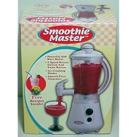 Smoothie Master