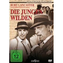 Die jungen Wilden