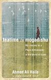 Teatime in Mogadishu