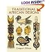 Traditional African Designs (Dover Pictorial Archive Series)