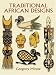 Traditional African Designs (Dover Pictorial Archive Series)