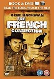 French Connection - Book & DVD [1971]