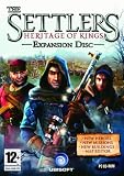 The Settlers Heritage Of Kings: Add on Pack (PC)