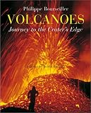 Volcanoes: Journey to the Crater's Edge
