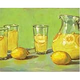 Magic Slice Non-Slip Flexible Cutting Board, Gourmet Size 12 x 15, Lemonade by Craig Nelson