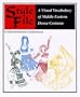 Style File: A Visual Vocabulary of Middle Eastern Dance Costume