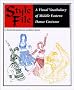 Style File: A Visual Vocabulary of Middle Eastern Dance Costume