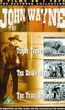 Review Second Sight Films Ltd.  / John Wayne - 3 On 1 - Texas Terror / The Dawn Rider / The Trail Beyond [1934]
