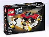 Eigenschaften LEGO 1353 / LEGO 1353 - Stunt-Autos, 164 Teile