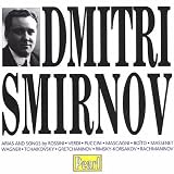Dmitri Smirnov