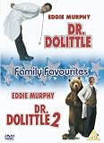 Doctor Dolittle / Doctor Dolittle 2 [2001]