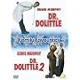 Doctor Dolittle / Doctor Dolittle 2 [2001]
