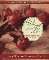 Writing from Life (Inner Workbook.)