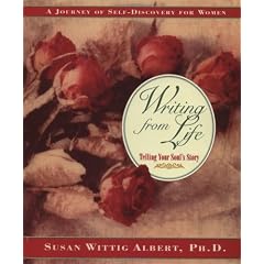 Inner Workbook Writing From Life