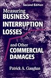 Measuring business interruption losses and other commercial damages